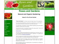 Rosesandgardens.com
