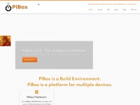 piboxproject.com