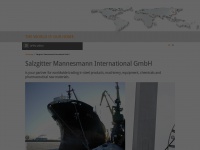 salzgitter-mannesmann-international.com