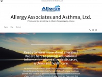 allergyassocaz.wordpress.com Thumbnail