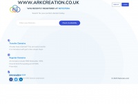 arkcreation.co.uk
