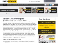 laveenlocksmith.net