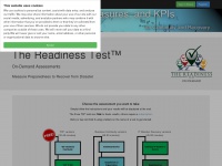 readinesstest.com Thumbnail