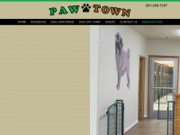 pawtown.org Thumbnail