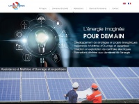 Lafage-energie.com
