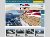 waypoint-yachtbrokers.co.uk Thumbnail