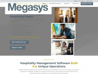megasyshms.com Thumbnail