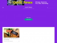 quirknews.com