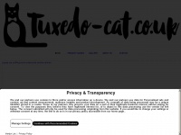 tuxedo-cat.co.uk Thumbnail