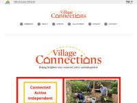 Villageconnectionscolumbus.org