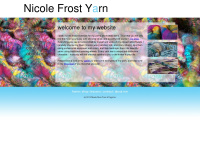 Nicolefrost.net