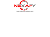 Nexafy.com