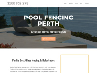 poolfencing-perth.com.au Thumbnail