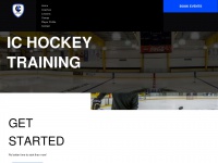 ichockey.net Thumbnail