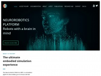 neurorobotics.net Thumbnail