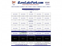 Ilovelakepark.com