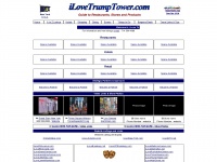 ilovetrumptower.com