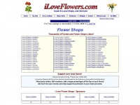 iloveflowers.com Thumbnail