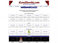 iloveshowbiz.com