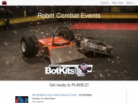 Robotcombatevents.com