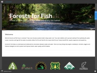 Forestsforfish.org