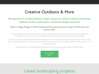 Creativeoutdoorsandmore.com.au