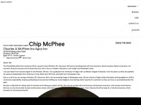 Chipmcphee.com