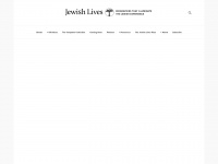 Jewishlives.org