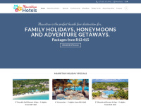 Mauritiushotels.co.za