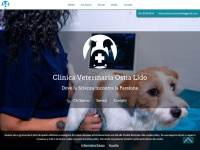 Clinicaveterinariaostialido.it