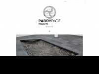 parrypage-projects.com