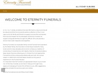 Eternityfunerals.com.au