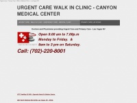 urgentcare-clinic.com