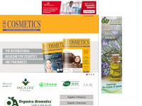 eurocosmetics-magazine.com