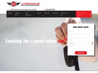 Carnegieautomotive.com.au