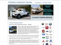 towingcompanymiami.com