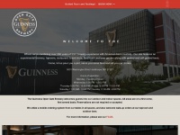 Guinnessbrewerybaltimore.com