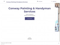 conway-painting-handyman-services.business.site Thumbnail