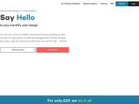 Mojowebsites.co.uk