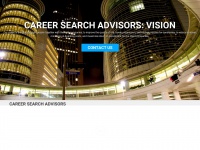careersearchadvisors.com Thumbnail