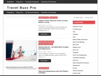 travelbuzzpro.com Thumbnail
