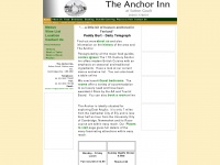 Anchor-inn-restaurant.co.uk