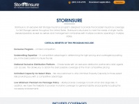 storinsure.com