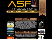 Asfproductions.net