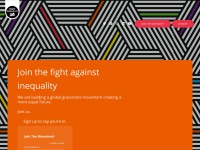 fightinequality.org Thumbnail