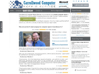 Carrollwoodcomputerrepairservice.com