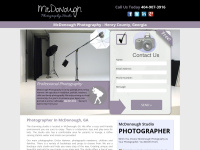 Mcdonoughphotographer.com