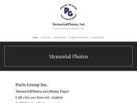 memorialphotos.net Thumbnail