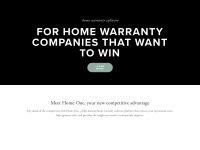 Homeonewarranty.com