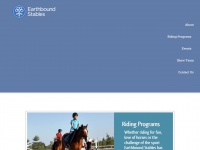 Earthboundstables.ca
